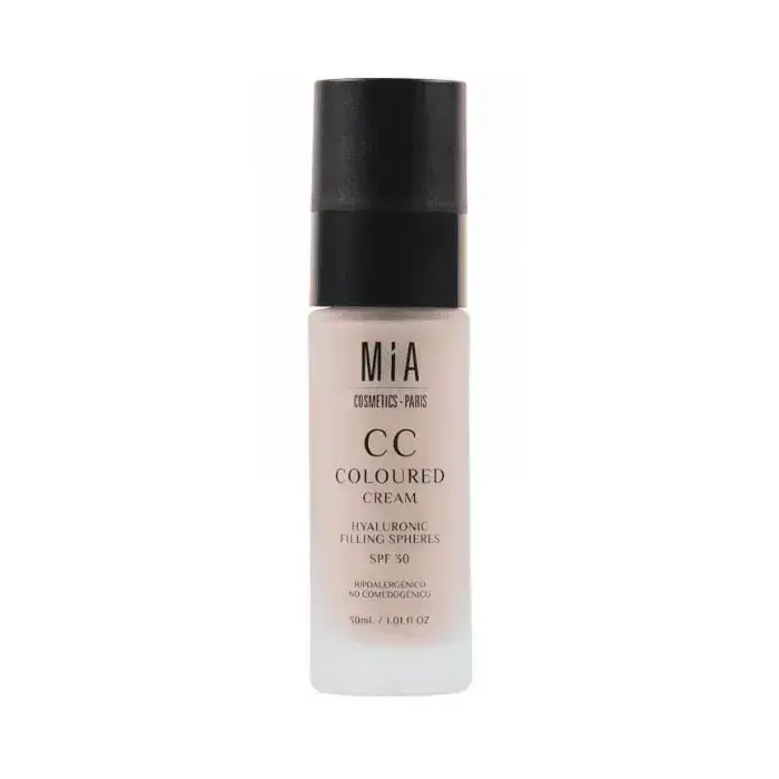 Mia Cosmetics CC Cream SPF30 Medium 30ml
