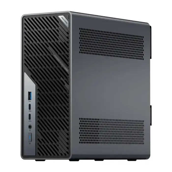 MINIS FORUM MS-02 Ultra Mini kompiuteris, Intel Core Ultra 9 285HX