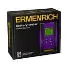 Ermenrich Zing AL45 aku tester Photo