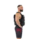 Weighted Training Vest 24 Inserts (Empty) — Photo 17