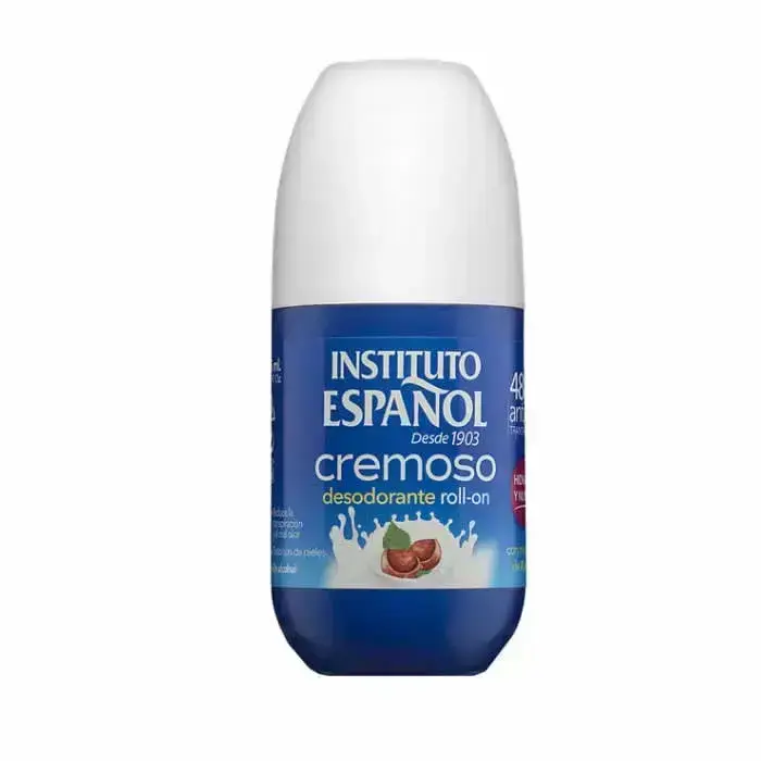 Instituto Español Deo Roll-On sheavõiga 75ml