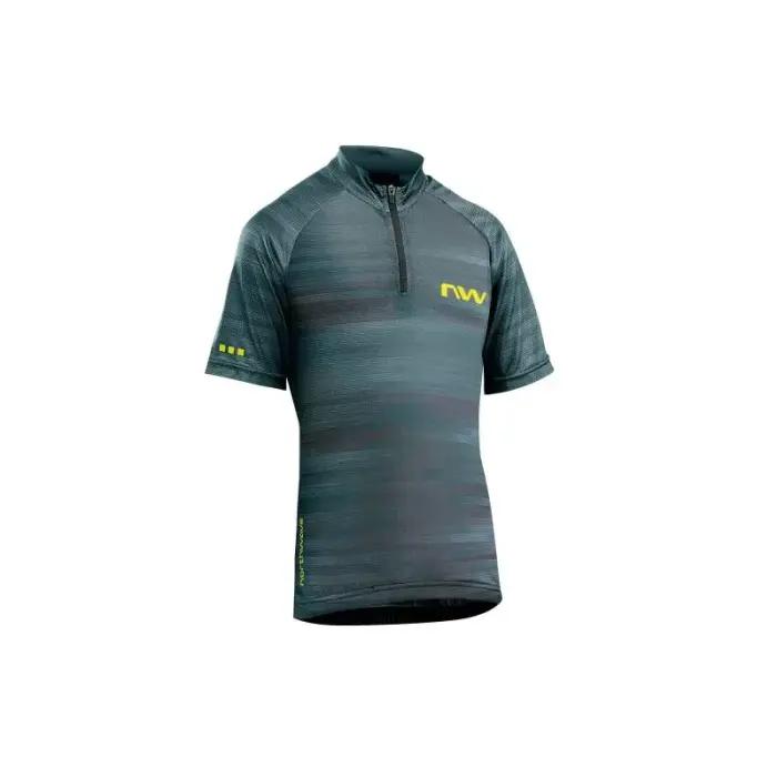 NORTHWAVE ORIGIN Junior Jersey, size 10