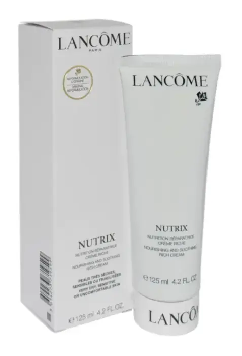 LANCOME NUTRIX CREAM 125 ML