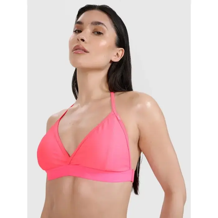 Sieviešu bikini top 4F 4FWSS25UBKTF071-55N, izmērs