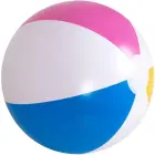 INFLATABLE BEACH BALL 40CM 66001 — Foto 15