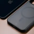 Apple iPhone 15 Plus - 3mk Smoke MagCase — Nuotrauka 14