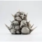 S.H. Figuarts Grey Ver. for. effect — Photo 1