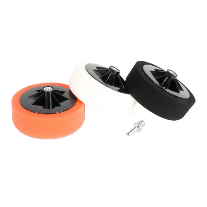 Auto pulēšanas komplekts AMIO-03703