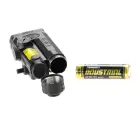 Holosun IRIS-1 Green Laser Sight — Photo 6