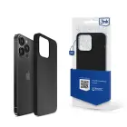 Apple iPhone 13 Pro Max - 3mk Silicone Case — Foto 1