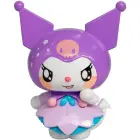 Hello Kitty Kuromi kujuke 16cm — Foto 2