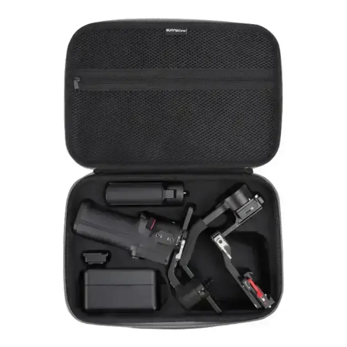 Чехол для переноски Sunnylife для DJI RS 3 Mini