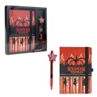 Stranger Things stationery set — Photo 5