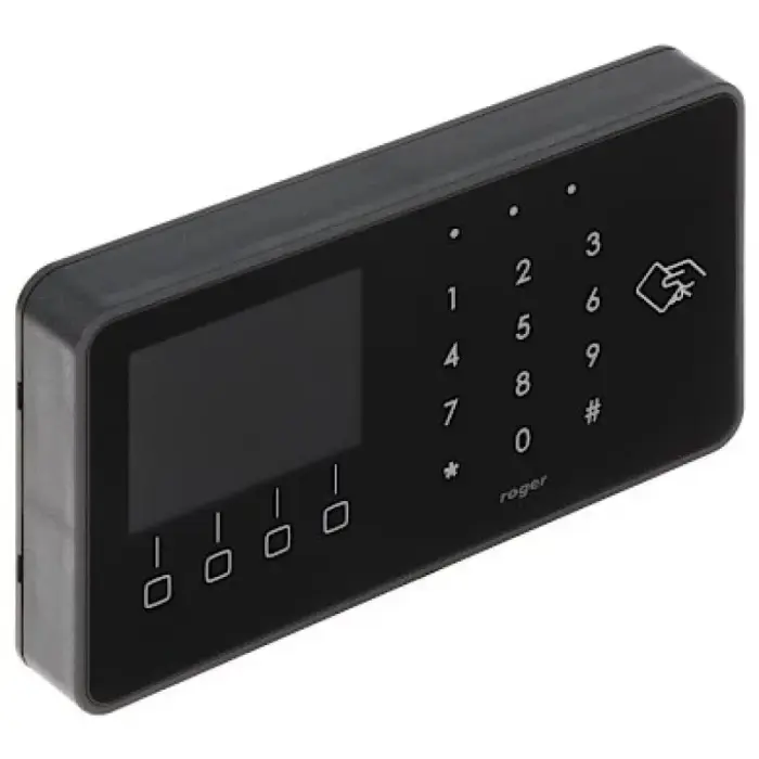ROGER MCT88M-IO proximity reader