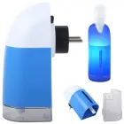 Air humidifier aroma diffuser led light — Photo 1