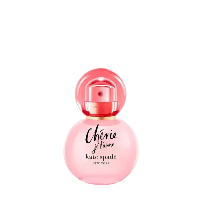 Kate Spade Cherie Je T'Aime parfüümvesi naistele, 40 ml