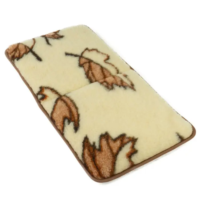 Merino wool seat pad 40x80 cm – Napoleon