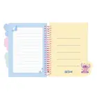 Disney Stitch A5 märkmik — Foto 4