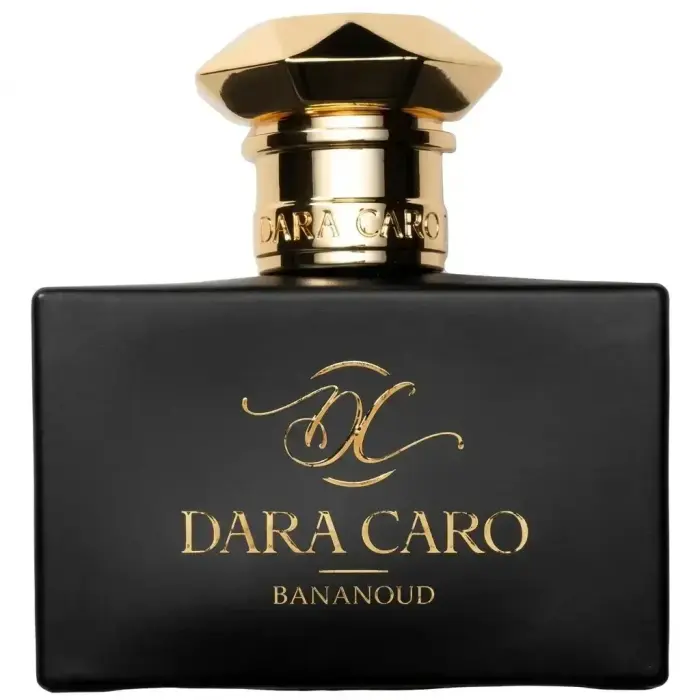 DARA CARO BANANOUD EXTRAIT DE PARFUM 50 ML