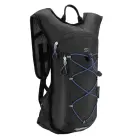 FUJI Backpack 5l BK/BL, size 5l — Foto 1