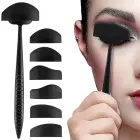 Silicone eyelid stencil set — Photo 1