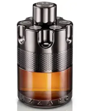 Azzaro Wanted Night vīriešu parfimērijas ūdens sprejs 3.4 Oz