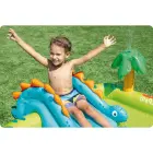 Intex 57166 Inflatable Dinosaur Play Center — Photo 4