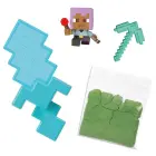 Minecraft Mini Mode Mining Assorted Figure — Photo 5