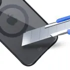 Apple iPhone 15 Pro - 3mk Satin Armor MagCase — Photo 7