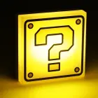 Super Mario Question Block light — Photo 2