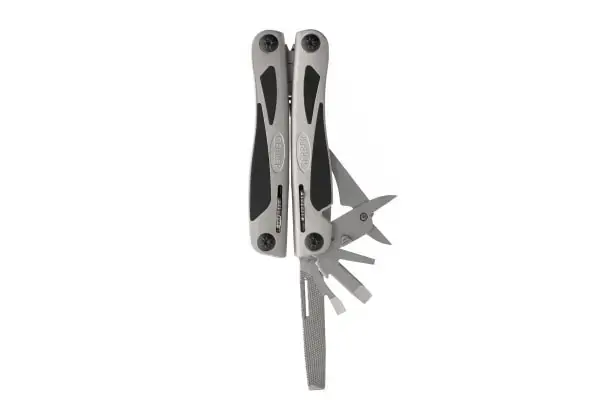 Legend - Multi-Plier 800 Photo