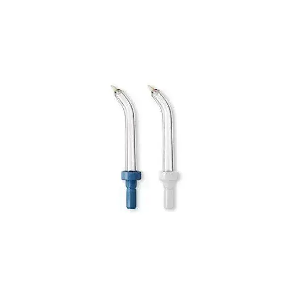 Waterpik™ Wp-70 Pik Pocket 2 gab. uzgalis