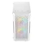 LOGIC ARAMIS ARGB MINI PC CASE USB 3.0 — Nuotrauka 11