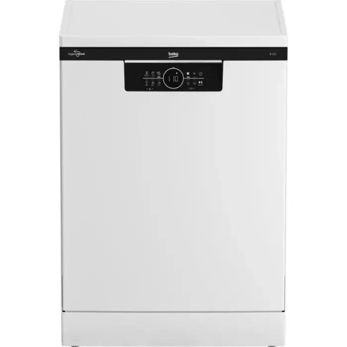 BEKO BDFN26531W nõudepesumasin