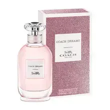 Coach Coach Dreams парфюмерная вода для женщин Тестер 90 ml
