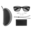 Wiley X Helix Sunglasses – Grey — Photo 7