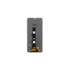 Motorola E20 LCD Display + Touch Unit Black — Photo 2