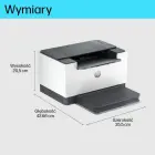 HP LaserJet M209d printer — Foto 22