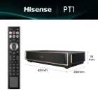 HISENSE PT1 LASER 4K PROJECTOR — Foto 2