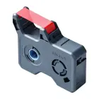 NIIMBOT lint C1 printerile (punane) — Foto 1