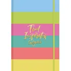 Burtnīca, 96 lapas, 3  veidi Photo