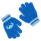 Disney Marvel Hat and Gloves Set — Photo 3