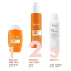 Avene Spray SPF30+ 200ml — Фото 4