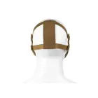 Mk.II terasest poolmask – Multicam — Foto 3