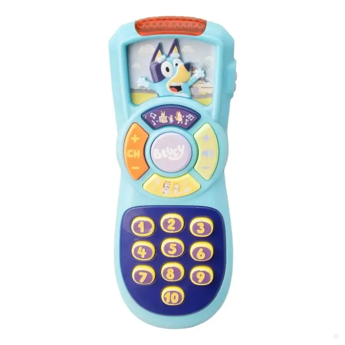Bluey Remote control