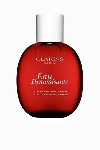 Clarins Eau Dynamisante Ravivesi täitepakend 200ml