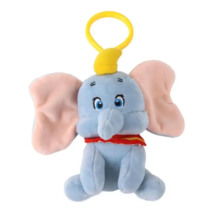 Мягкий брелок Disney