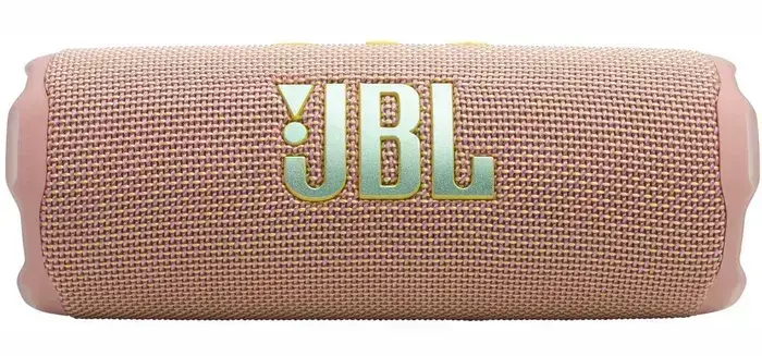 JBL Flip 7 Bluetooth kõlar roosa