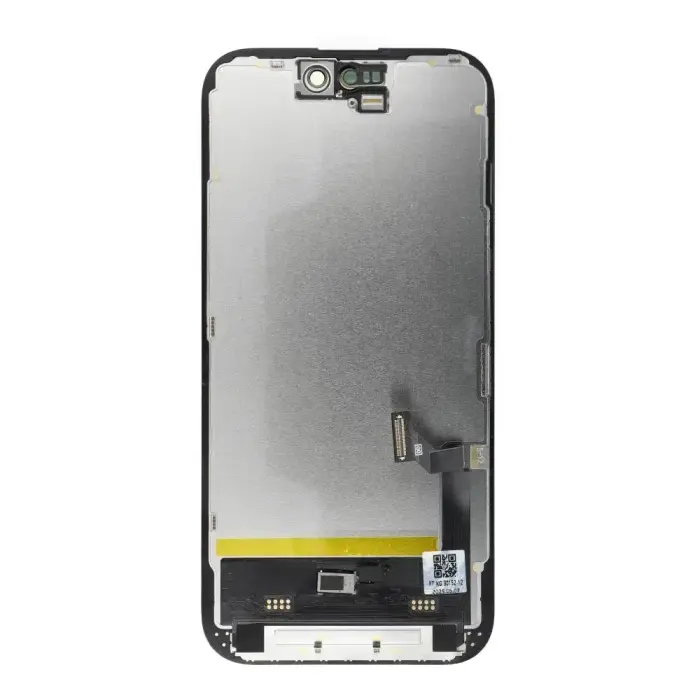 FixCell LCD ekraan iPhone 14 SOFT OLED 120Hz (Diagnostika, kasutatud)