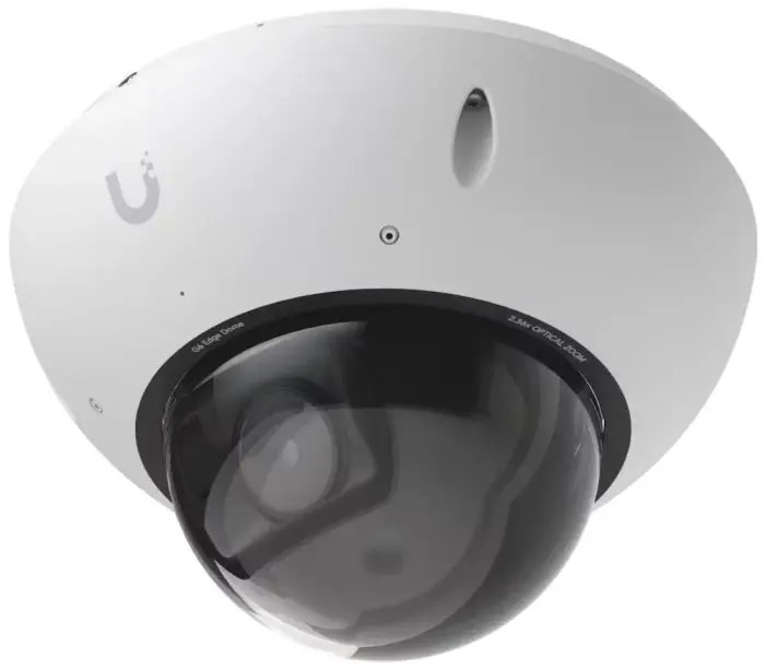 Ubiquiti UniFi G6 Edge Dome